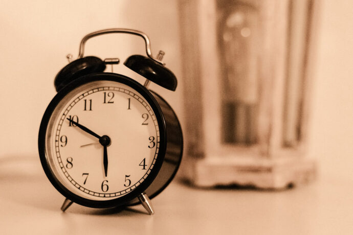 آیا زود بیدار شدن می‌تواند زندگی شما را تغییر دهد؟