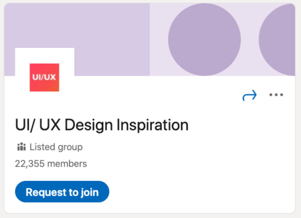 UI/UX Design Inspiration