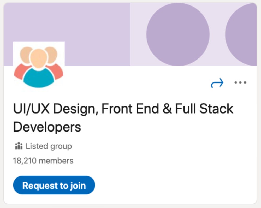 UI/UX Design, Front End & Full Stack Developers