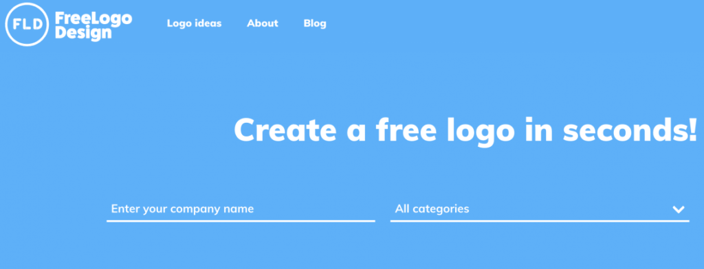 با FreeLogoDesign راحت لوگو طراحی کن!