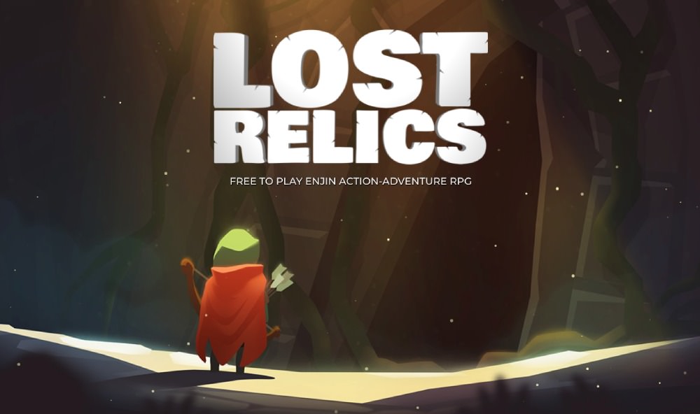 play-to-earn-nft-games-Lost-Relics