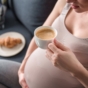 ممکن است مصرف مقدار کمی قهوه در بارداری مفید باشد!