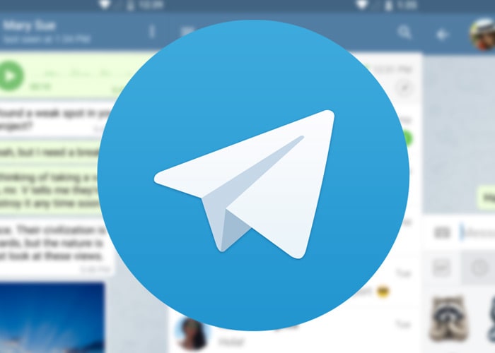 احراز هویت در تلگرام