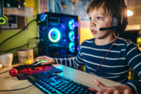 آیا بازی‌های ویدیویی می توانند هوش کودک را تقویت کنند؟