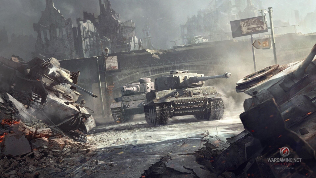 best-2022-free-pc-games-World-of-Tanks