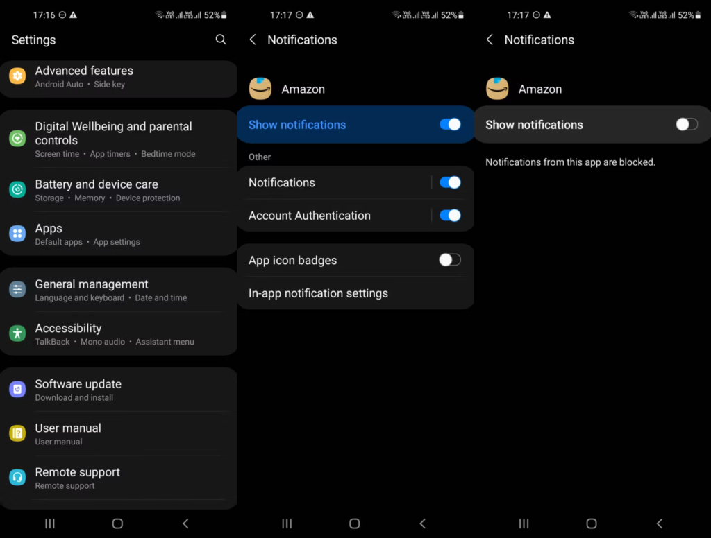 android-settings-protect-privacy-hide-notificcation