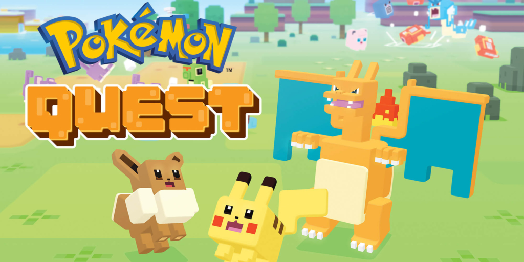 top-5-free-mobile-games-pokemon-quest