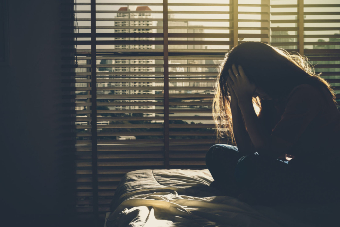 علت افسردگی صبحگاهی چیست و چگونه بر آن غلبه کنیم؟