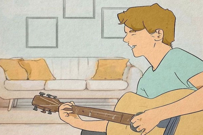 25 نکته ساده برای بهبود صدای آواز در خانه