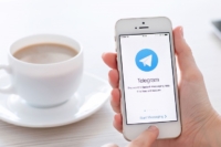 ویژگی تلگرام