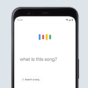آموزش پیدا کردن آهنگ با صدا در گوگل