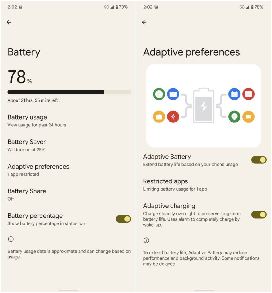 adaptive-battery-prefs-android