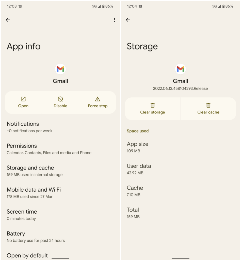 app-storage-cache-android