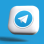 آموزش اضافه کردن مخاطب جدید در تلگرام